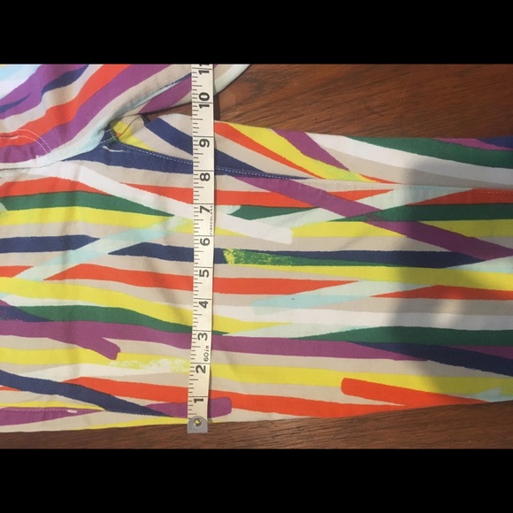 Kate spade Saturday regular jeans size 29(8) - Picture 8 of 8